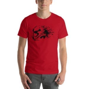Storm Tropper Splatter